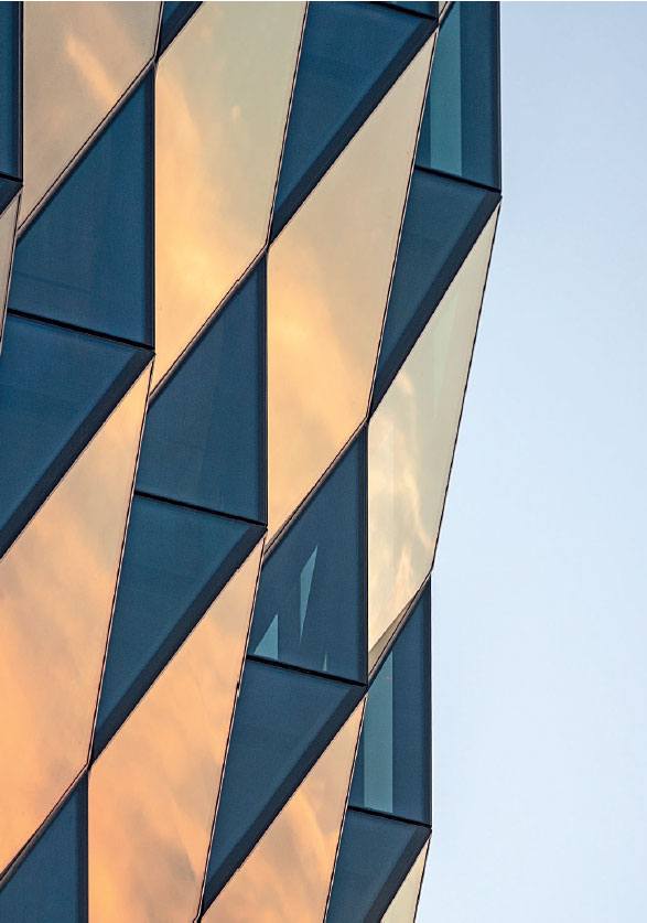   - Solar Carve Tower – New York